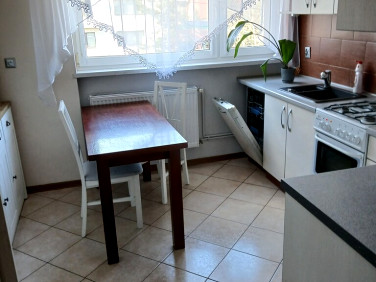 Mieszkanie Prószków