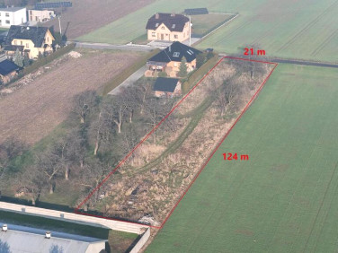 Działka Zdzieszowice