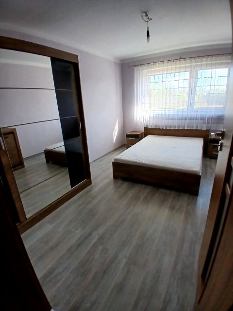 Mieszkanie Prószków
