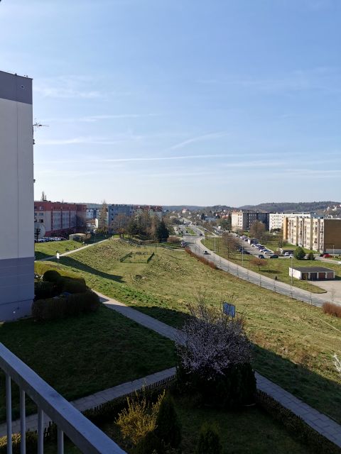 Mieszkanie Gdynia