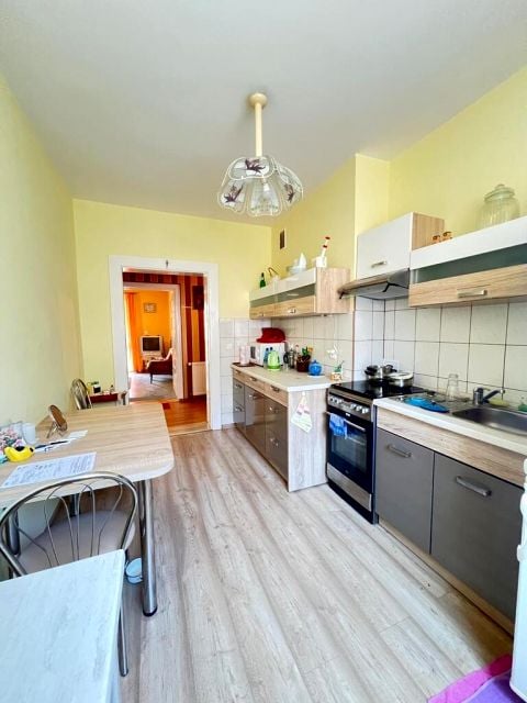 Mieszkanie Opole