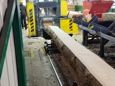 Budynek użytkowy Gogolin