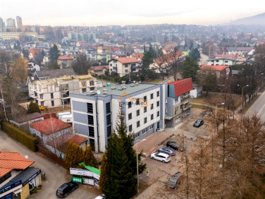 Budynek użytkowy Bielsko-Biała sprzedaż