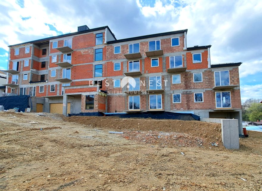 Mieszkanie Bielsko-Biała sprzedaż