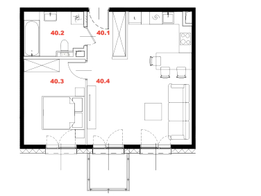 Mieszkanie Ruda Śląska