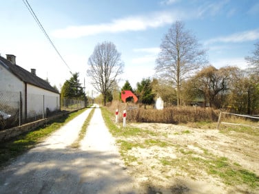 Działka Budziska