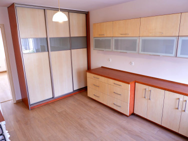 Mieszkanie Gliwice