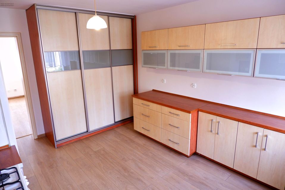 Mieszkanie Gliwice