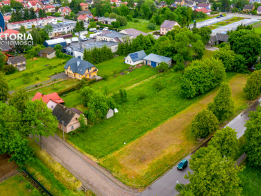 Działka budowlana Tykocin sprzedam