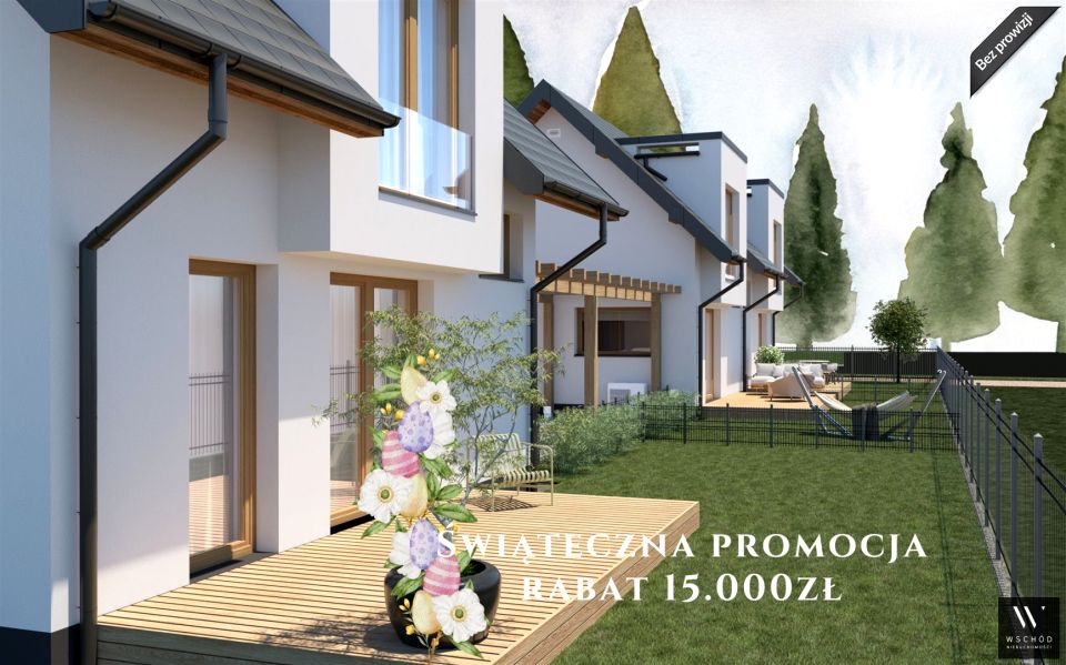Dom Zabierzów