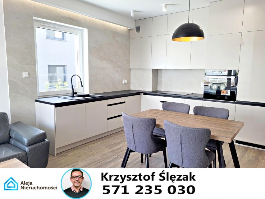 Mieszkanie Częstochowa
