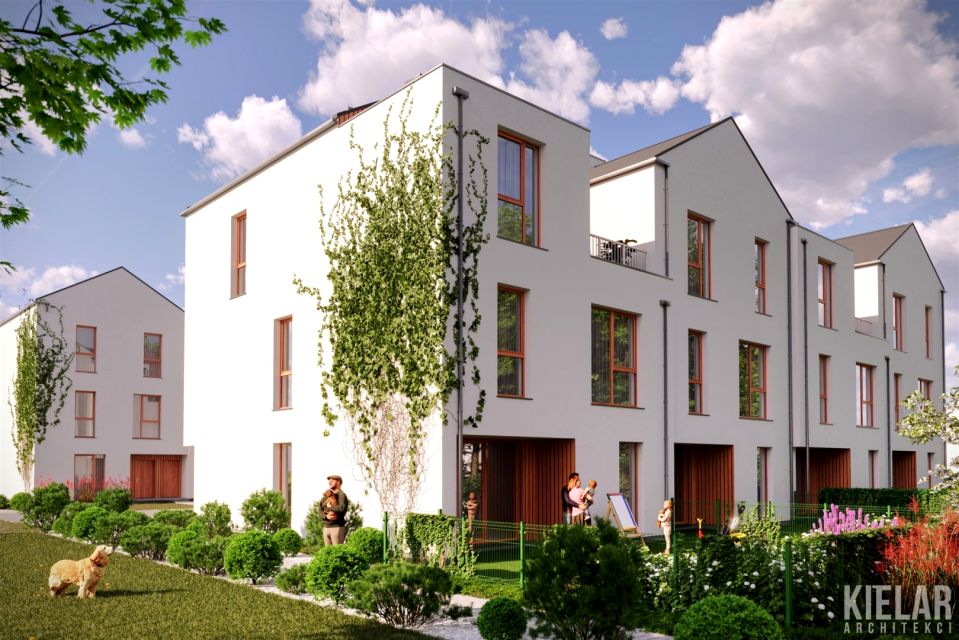 Mieszkanie Biestrzyków