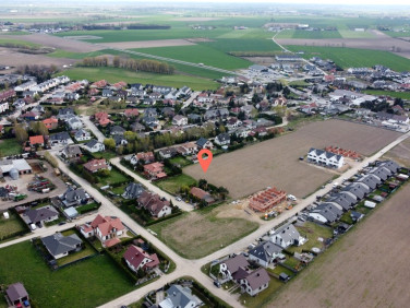 Działka Gowarzewo