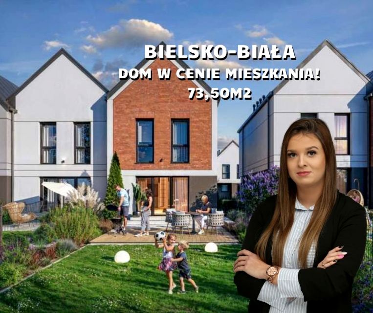 Mieszkanie przy lesie