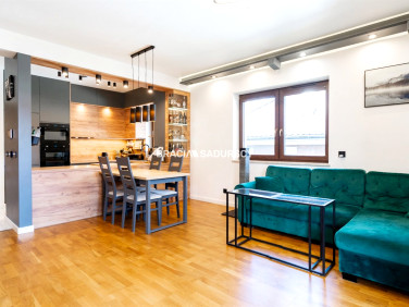 Mieszkanie Węgrzce Wielkie