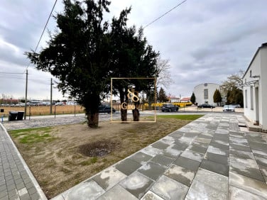 Budynek użytkowy Raszyn
