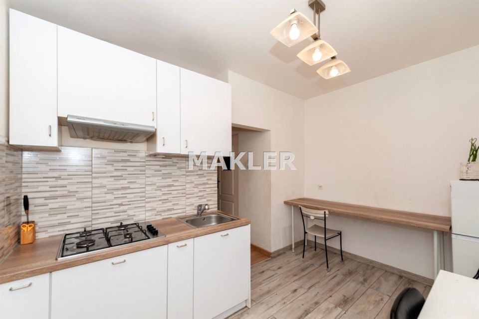 Mieszkanie Bydgoszcz