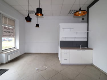 Lokal Gorzów Wielkopolski