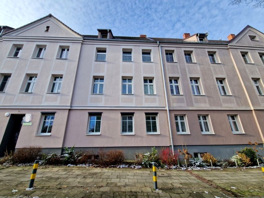Mieszkanie Gorzów Wielkopolski