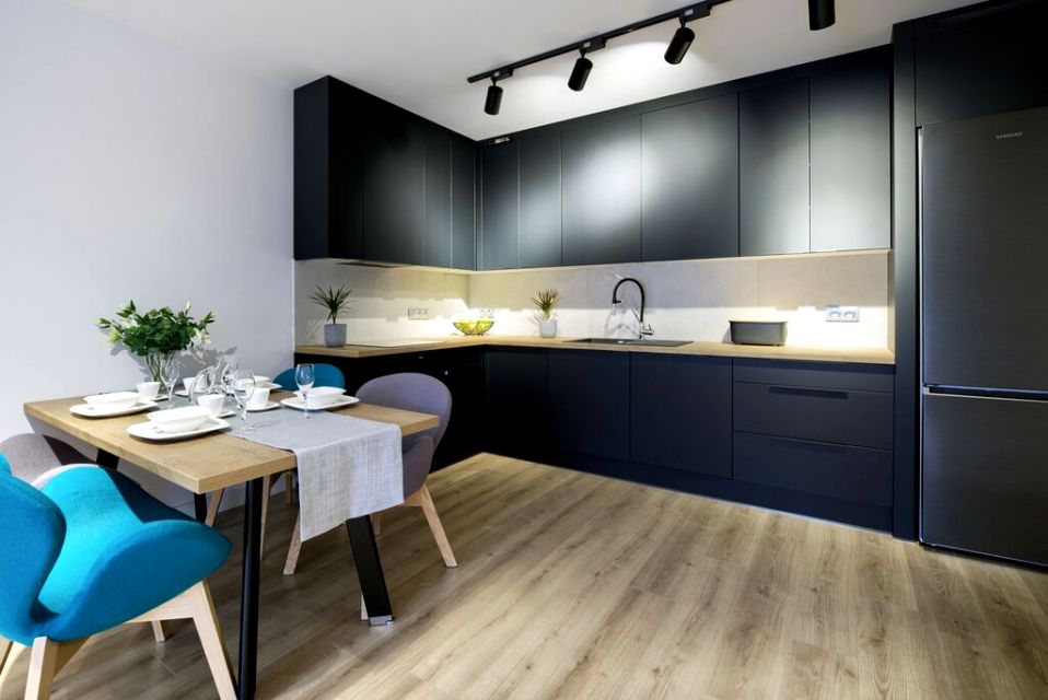 Mieszkanie Wrocław sprzedaż