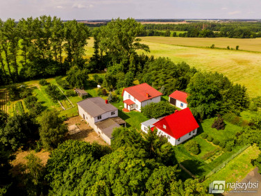 Dom Świdwin sprzedaż