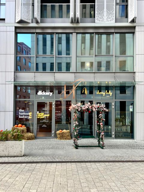 Lokal Gdańsk