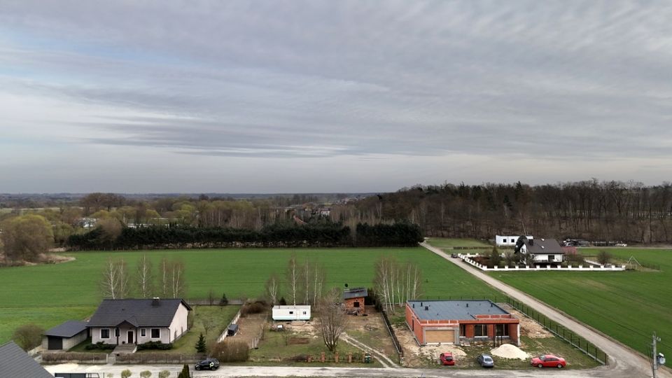 Działka Żydów