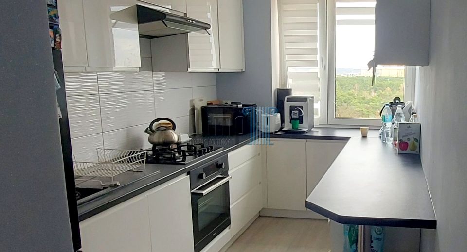 Mieszkanie Bydgoszcz