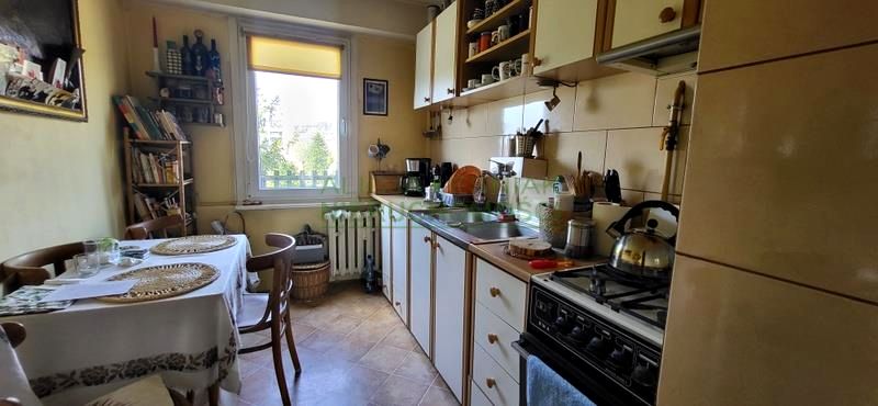 Mieszkanie Nowy Sącz