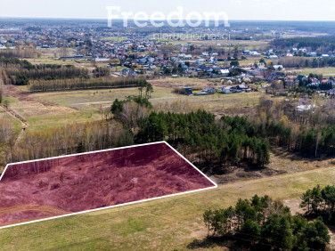 Działka budowlana sprzedam
