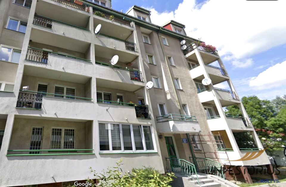 Mieszkanie Warszawa