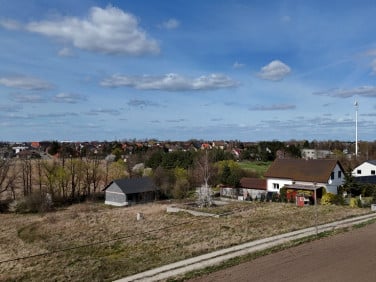 Działka Pruszków