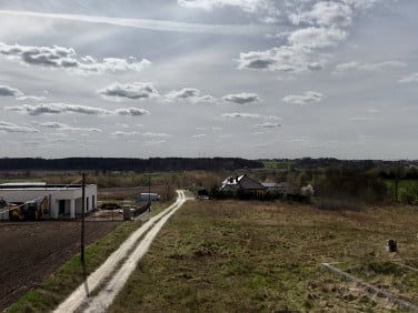 Działka Pruszków