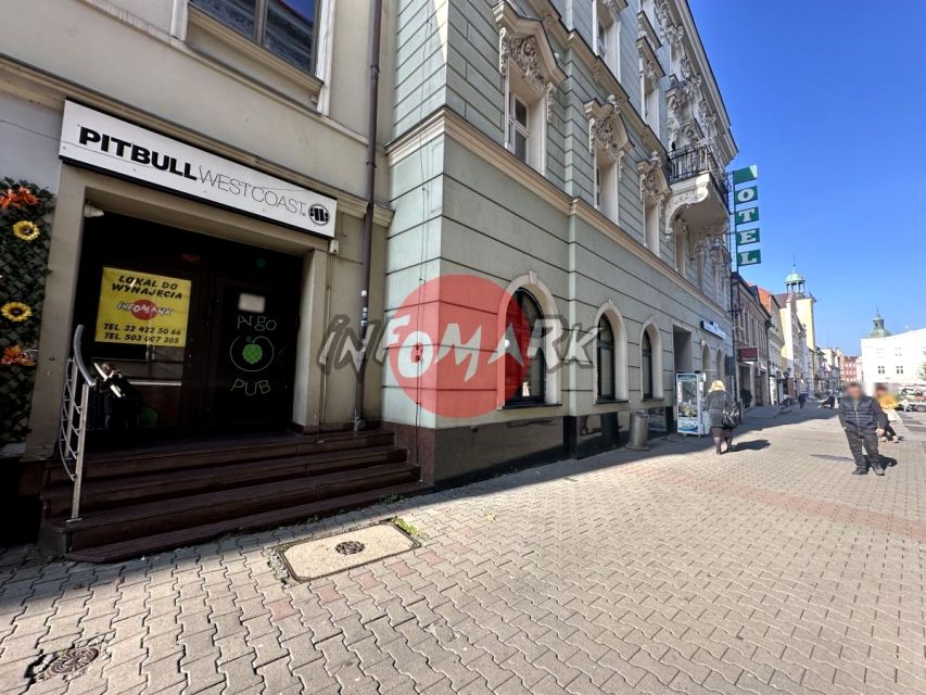 Lokal Rybnik