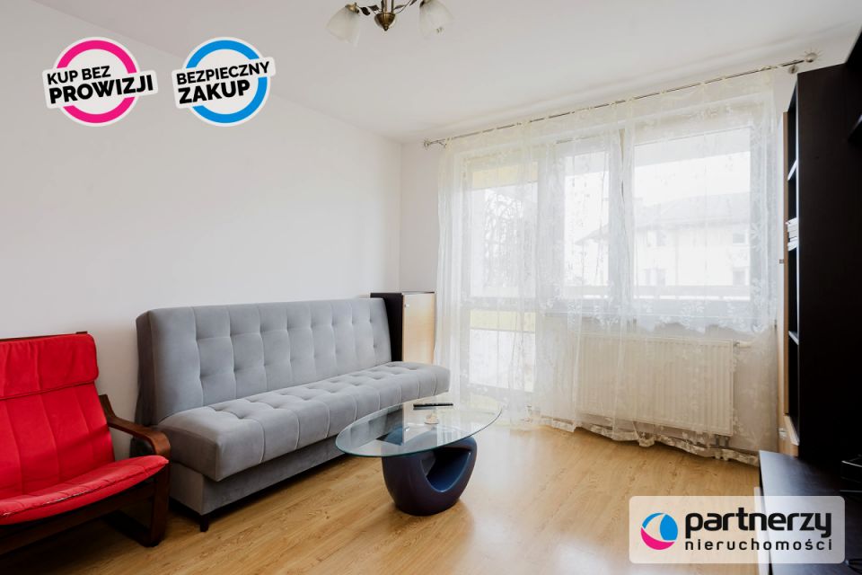 Mieszkanie blok mieszkalny Gdańsk