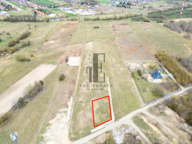Działka Duchnów