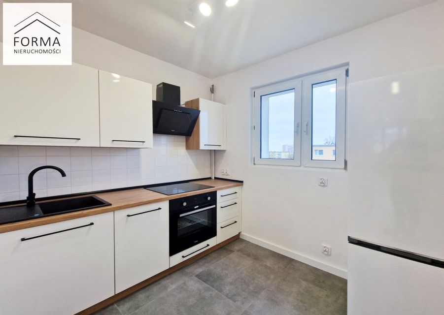 Mieszkanie Bydgoszcz