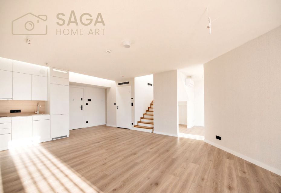 Mieszkanie Pobierowo