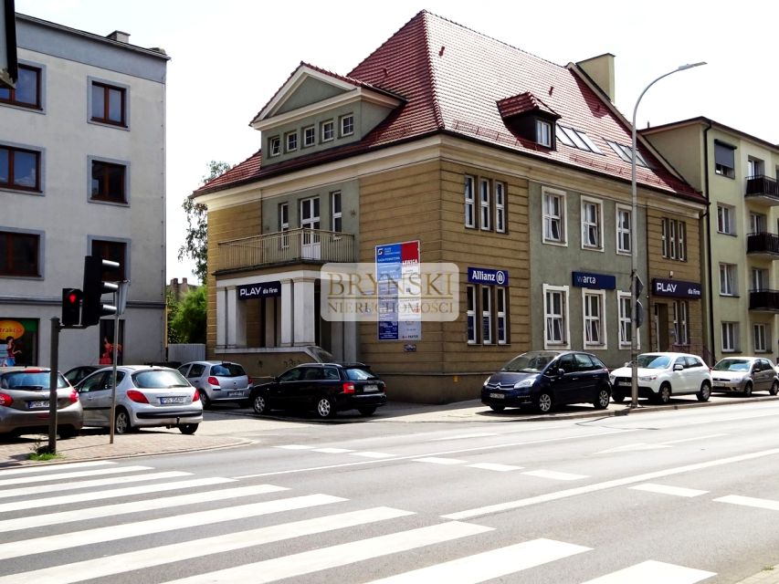 Lokal Ostrów Wielkopolski