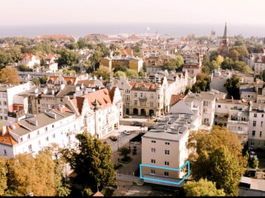Mieszkanie Sopot