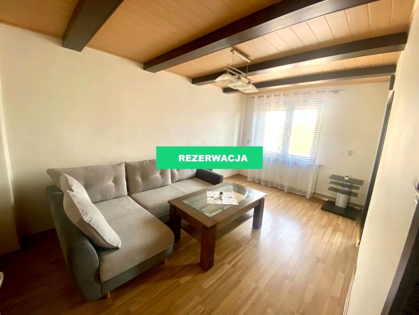 Mieszkanie Pszczyna
