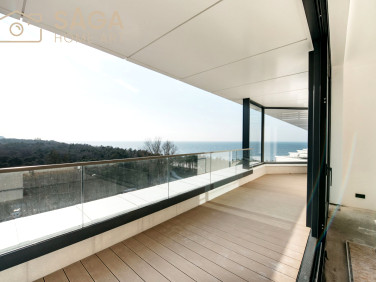 Mieszkanie Pobierowo