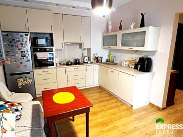 Mieszkanie apartamentowiec sprzedaż