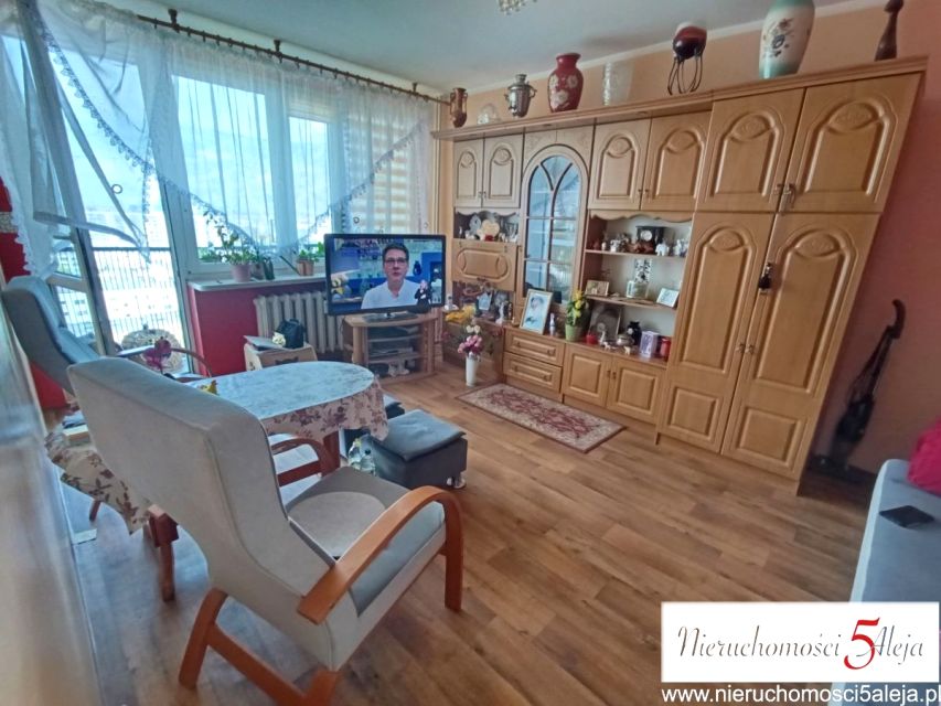 Mieszkanie Poznań