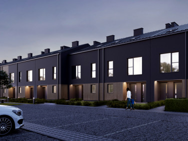 Mieszkanie nad rzeką