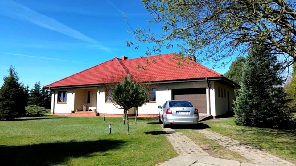 Dom Stargard sprzedaż