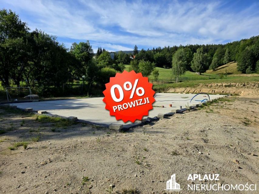 Działka budowlana Jelenia Góra sprzedam