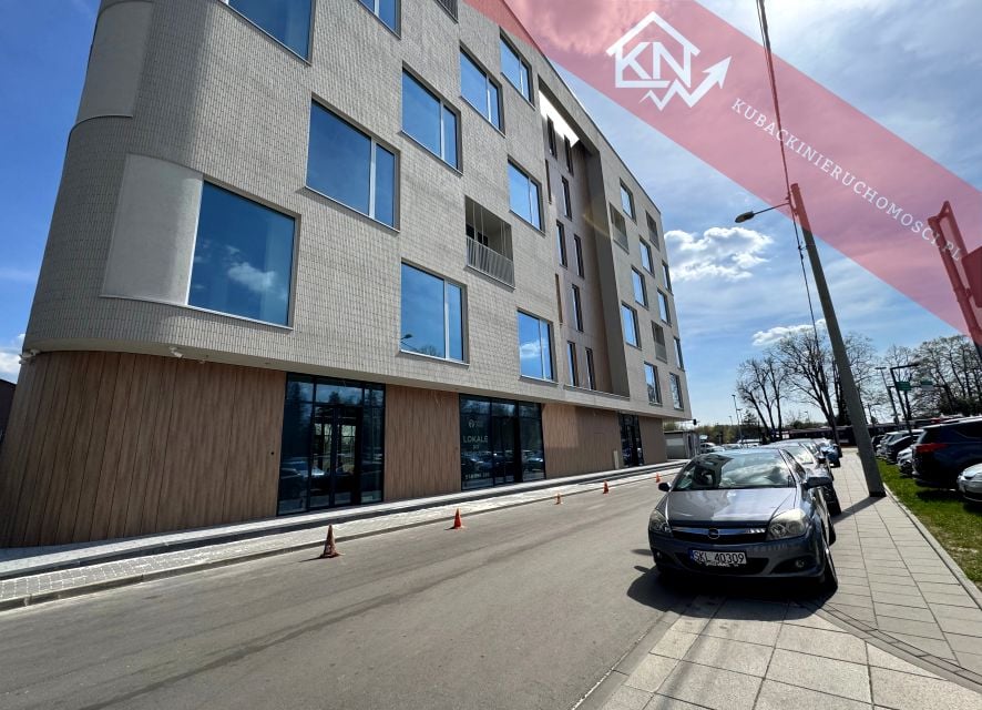 Lokal Częstochowa