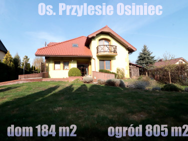 Dom Osiniec