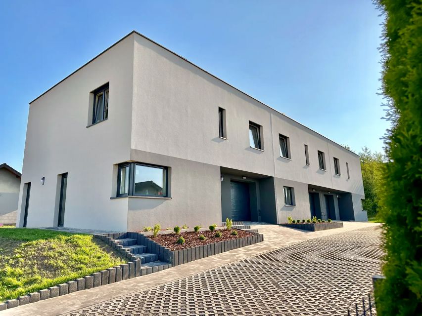 Dom Piekary Śląskie
